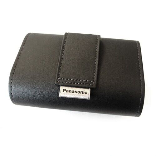 Panasonic Camera Case for Lumix DMW-FX65