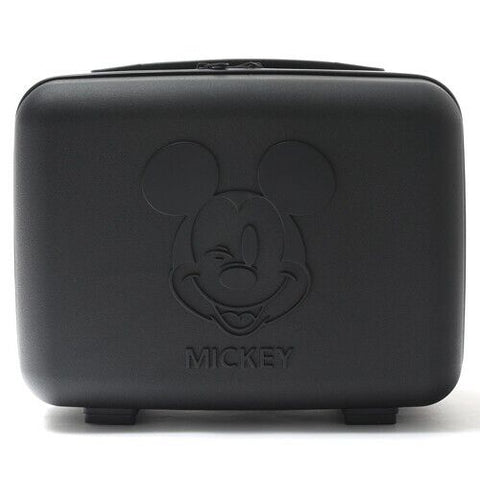 Volvik Disney Mickey Mouse Golf Mini Carrier Travel Tour Ready Bag (Black)