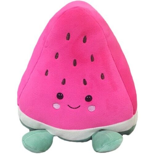 Watermelon Fruits Cute Plush Driver Head Cover Golf Club Headcover