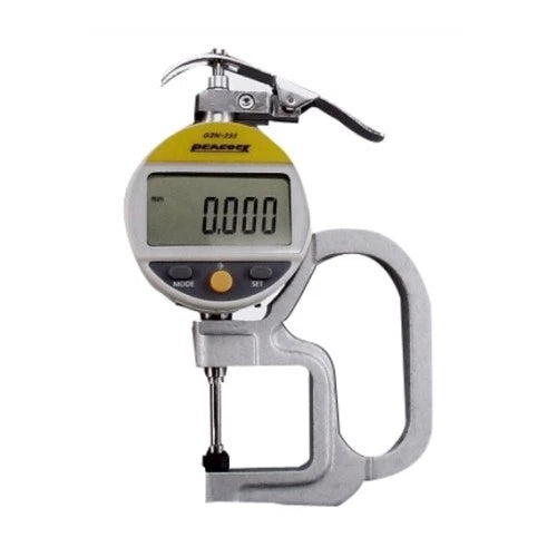 Peacock G2N-255M Digital Thickness Gauge G2N255M