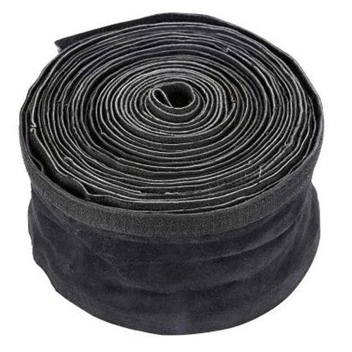 Cretos TIG Welding Torch Leather Cable Cover (Length 4M x Width 15cm)