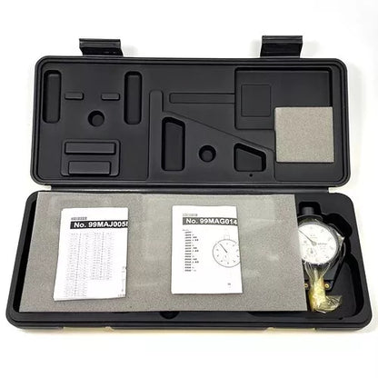 Mitutoyo 511-724 Dial Bore Gauge 100-160mm 0.001 Dial Indicator Inside Measuring