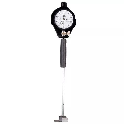 Mitutoyo 511-425 Bore Gauge 15-35mm 0.01mm Dial Indicator Inside Measuring
