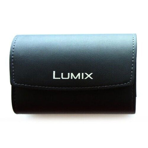 Panasonic Camera Case for Lumix DMW-FX65