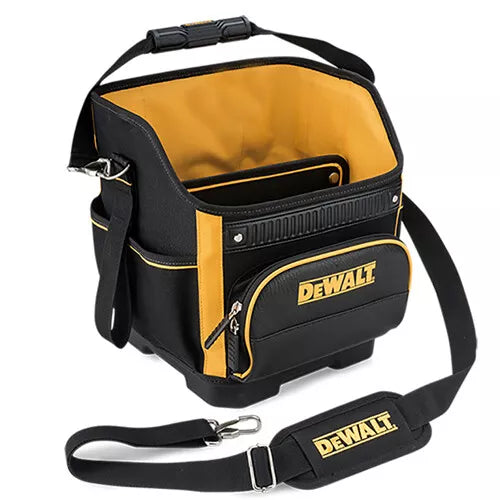 DeWALT 12" Technicians Multi Tool Tote Bag Shoulder Pouch DWST83488-1