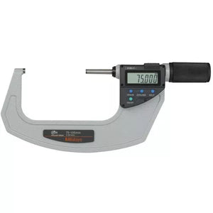 Mitutoyo 293-669-20 Digital Absolute Micrometer QuickMike 75-105mm