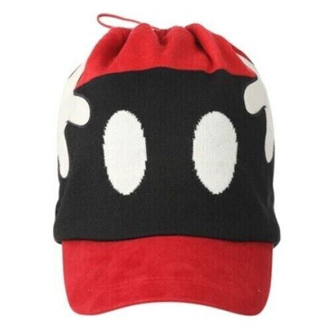 Disney Mickey Mouse Women's Golf Cap (Red)