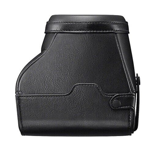 Sony Premium Jacket Case (Black) for Sony Cyber-Shot DSC-RX10