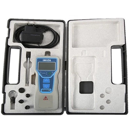 Imada DSV-5N Digital Push-Pull Gauge Force Scale Measurement 5N 0.001N