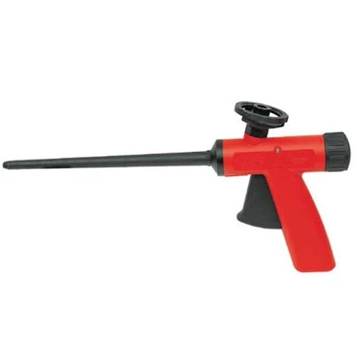 Fischer PUPK2 62400 Light Weight Plastic Dispenser Foam Gun