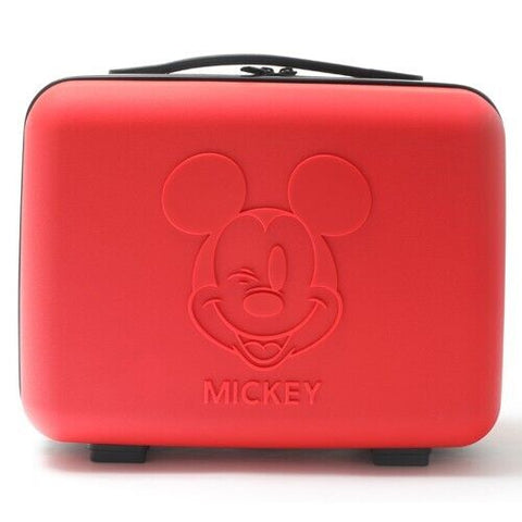 Volvik Disney Mickey Mouse Golf Mini Carrier Travel Tour Ready Bag (Red)