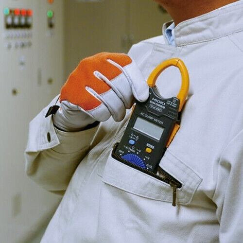 Hioki CM3289 AC Clamp Meter True RMS AC 1000 A On HiTester 3289 (Made in Japan)