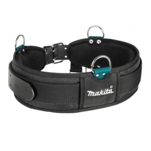 Makita Y Suspender Shoulder Padded Braces Cushion Tool Belt Set E-15372/15366