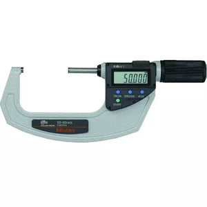 Mitutoyo 293-668-20 Digital Absolute Micrometer QuickMike 50-80mm