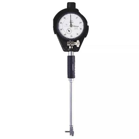 Mitutoyo 511-724 Dial Bore Gauge 100-160mm 0.001 Dial Indicator Inside Measuring