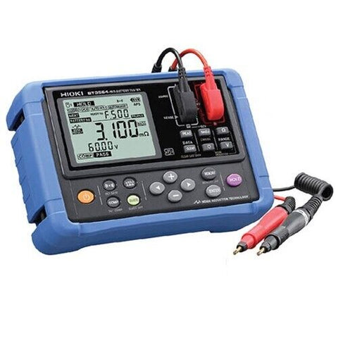 Hioki BT3554-51 Battery Tester