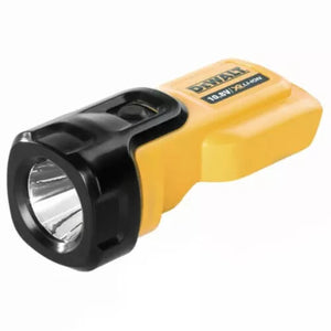 (2 EA) DeWALT DCL508 10.8V LED Work Light Bare Tool