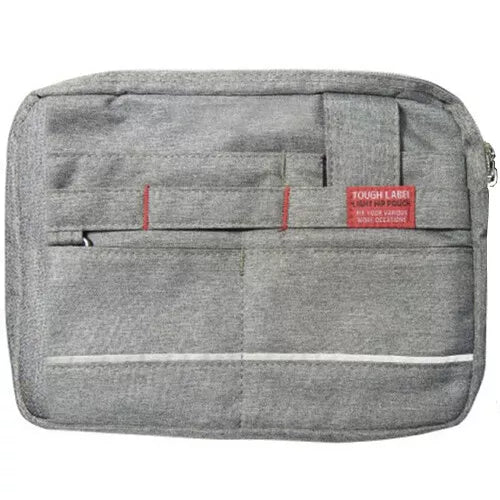 Nakabayashi KW-5 Worker's Multi Tool Pouch Case Organizer Bag