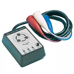 Kyoritsu 8031 Phase Indicator Meter Tester with Open Phase Checker (Standard)