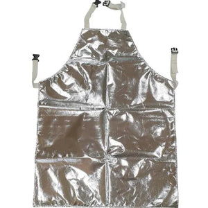 SeongKwang Aluminized Protective Welding Apron Heat Resistant Welder Work Protection