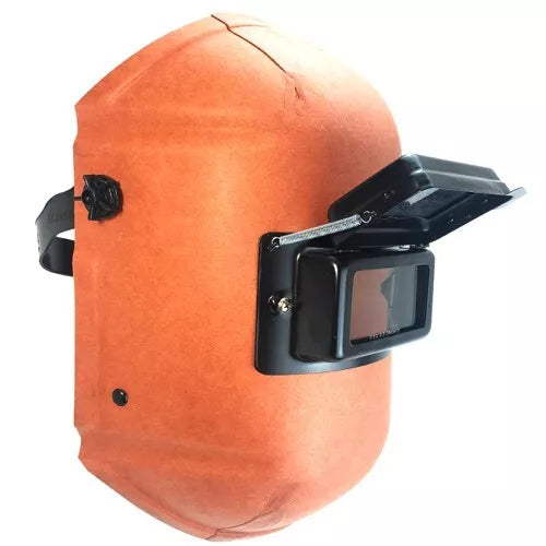 ILHUNG IHF408ST Standard Filp-Up Front Welding Helmet Welder Face Shield Mask