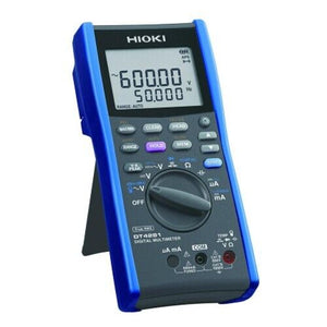 Hioki DT4281 Digital Multimeter High-End Multi Tester