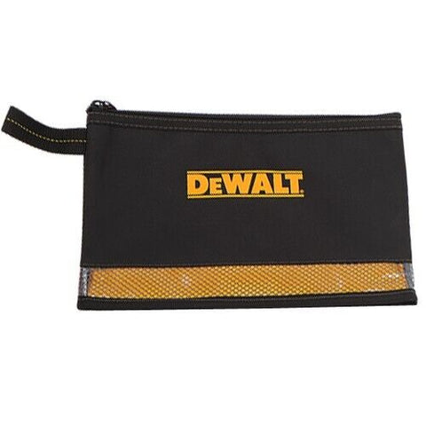DeWALT DG5102 Multi-Purpose Organizer Zip Bags (2 Pcs)