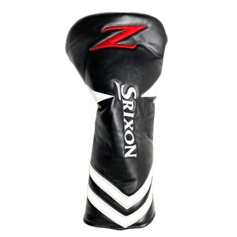 Srixon Driver Head Cover Golf Club Headcover