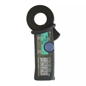 Kyoritsu KEW 2434 Earth Leakage Clamp Meter