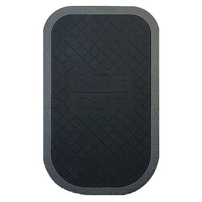 New Bite Clip for Magnetic Attachment Golf Rangefinder Distance Meter