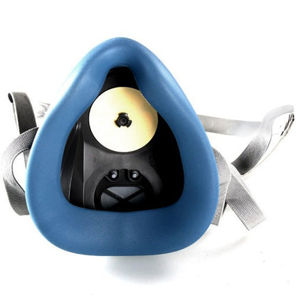 3M HF-52 Single Cartridge Half Facepiece Reusable Respirator