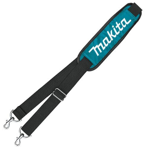 Makita 162523-7 Shoulder Strap with Pad Convenient Comfortable Portability