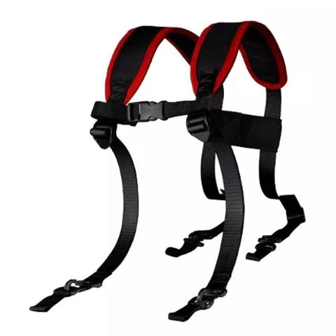 3M Suspenders TR-329 for Versaflo TR-300 & Speedglas TR-300-SG