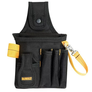 DeWALT DG5101 Tool Holder Small Technician's Belt Loop Pouch Tool Bag