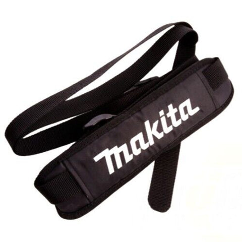 Makita 196817-8 All MakPac Cases Shoulder Strap (Black)