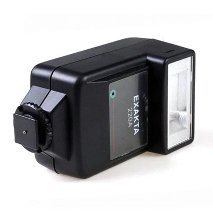 Exakta 220A Flash For Analog Film Camera