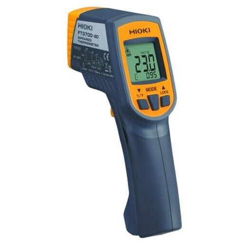 Hioki FT3700-20 Non-Contact Infrared Thermometer