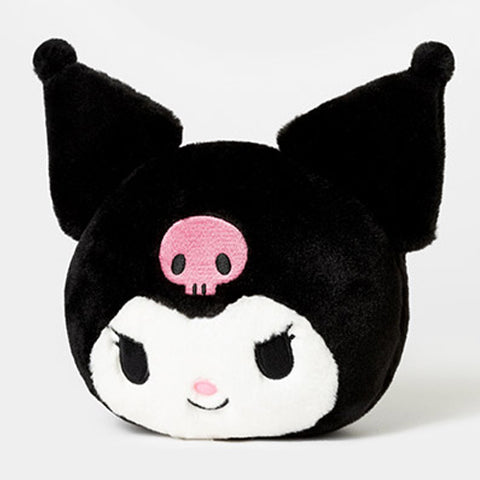 Sanrio Kuromi Golf Mallet Putter Head Cover Cute Doll Headcover