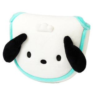 Sanrio Pochacco Golf Simple Mallet Putter Head Cover Cute Doll Headcover