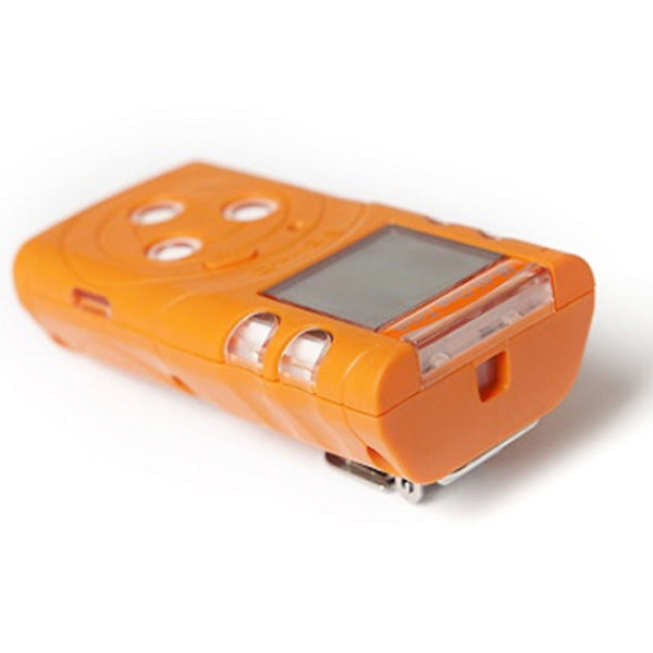 Senko MGT-P Portable 4-Gas Confined Space Monitor Tester with Charger