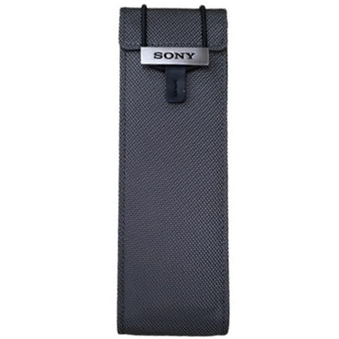 Sony Original Pouch Case Cover for Sony Portable Speaker SRS-HG1 HG10