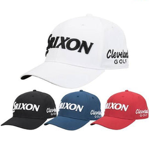 Srixon Original Cleveland Golf Tour Cap Hat Visor Headware Adjustable