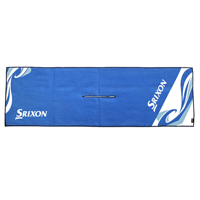 Srixon Golf Tour Microfiber Player Soft Towel - British Open Edition