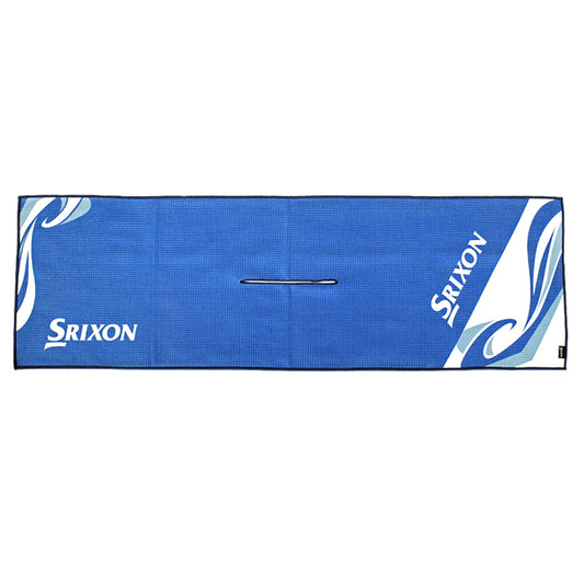 Srixon Golf Tour Microfiber Player Soft Towel - British Open Edition