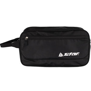 STAR Football Soccer Gym Basketball Sports Shoes Bag Travel Shoe Pouch with Strap