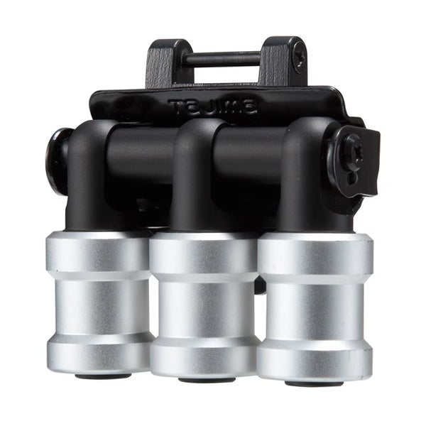 Tajima SFKHI-BH3 Tool Holder 3 Metal Bit Storage