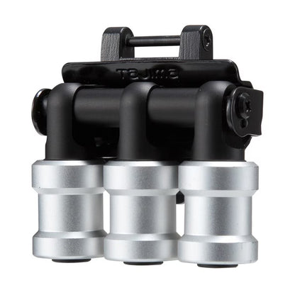Tajima SFKHI-BH3 Tool Holder 3 Metal Bit Storage