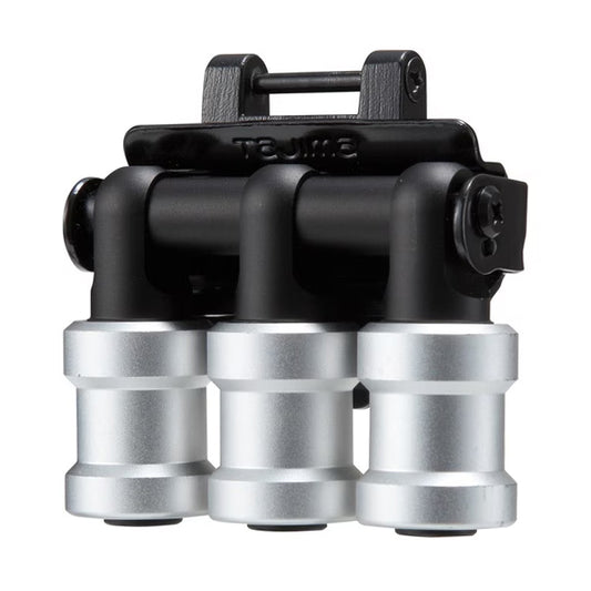 Tajima SFKHI-BH3 Tool Holder 3 Metal Bit Storage