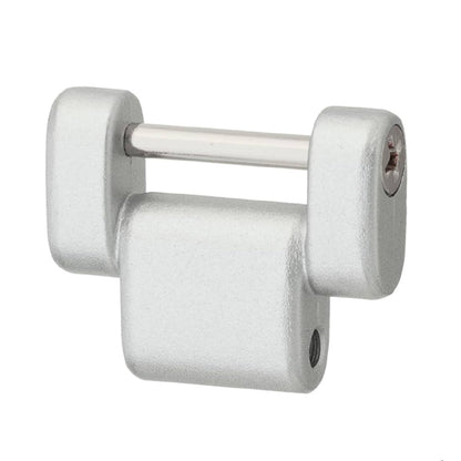 Tajima SFP-JPSI Custom Safety Holder Connecting Parts (Silver)