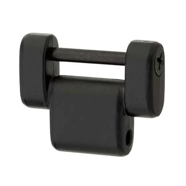 Tajima SFP-JPBK Custom Safety Holder Connecting Parts (Black)